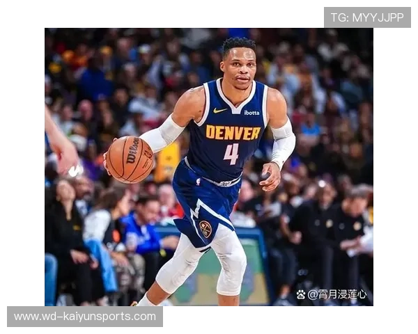 威少再次全能表现，季后赛希望渺茫