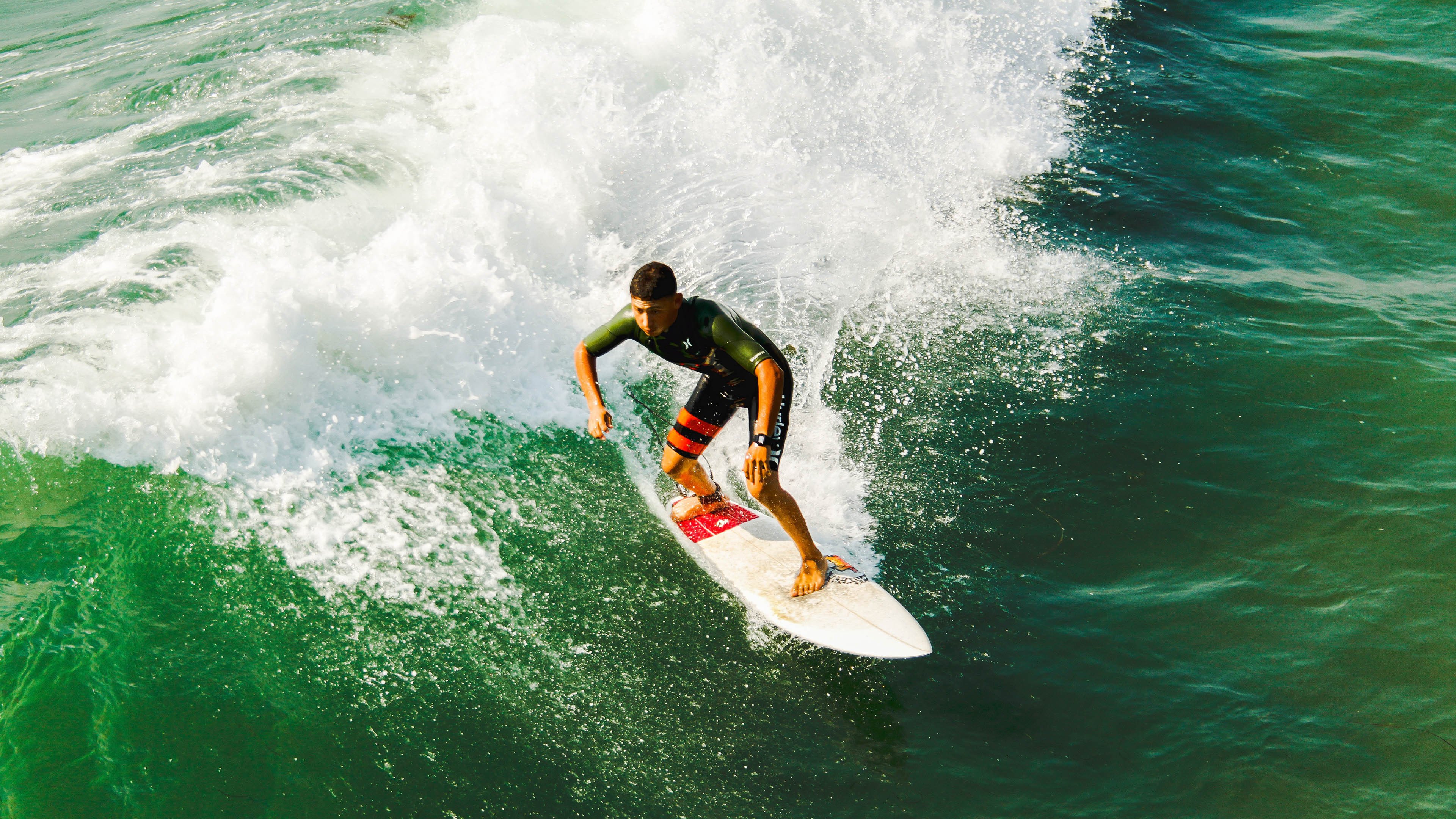 Rina Kobayashi 攻防兼备展现全能，kobayakawa embedy